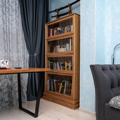 Коричневые